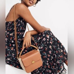 Madewell Mini Abroad Crossbody